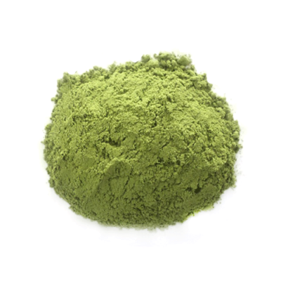 Quinfica: ARCILLA VERDE POLVO 500g