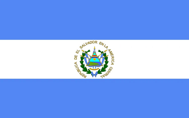 El Salvador