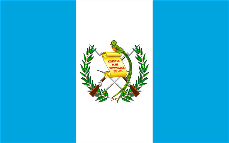 Guatemala